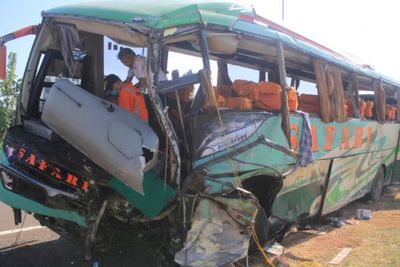 Berita Terbaru Pelaku Penyerangan Sopir Bus di Tol Cipali