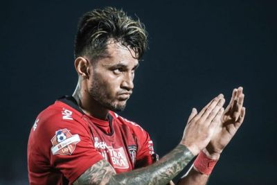 Lilipaly Minta Bali United Tak Remehkan Barito