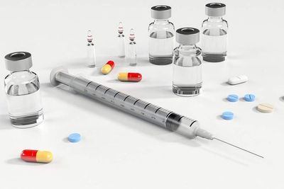 Perlunya Vaksinasi Influenza Setahun Sekali, Ini Alasannya