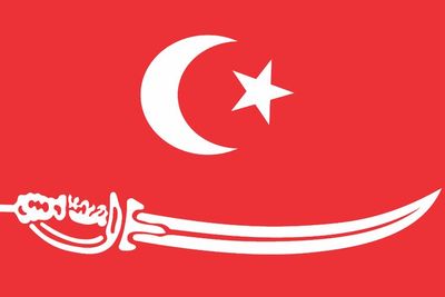 Soal Polemik Bendera Aceh, Pengamat: Bendera Alam Peudeung Saja