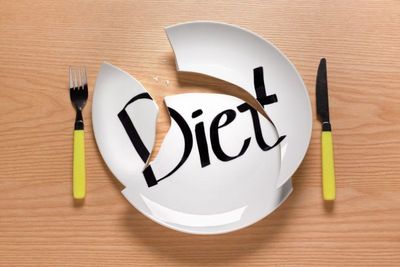Tips Anti Gagal Diet