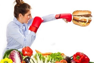 Godaan yang Sering Bikin Gagal Diet