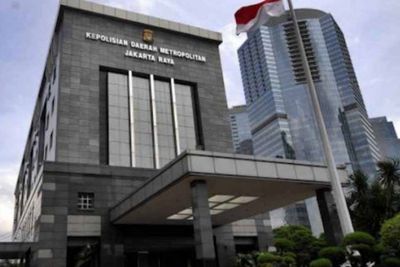 Mobil Rubicon yang Tabrak Panitia Maraton Bukan Milik Pribadi