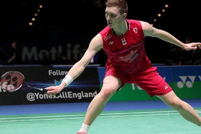 Viktor Axelsen Mundur Dari Indonesia Open