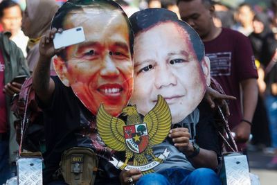 Pertemuan Jokowi-Prabowo Berbuntut Panjang