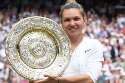Simona Halep, Ratu Baru Tenis Dunia