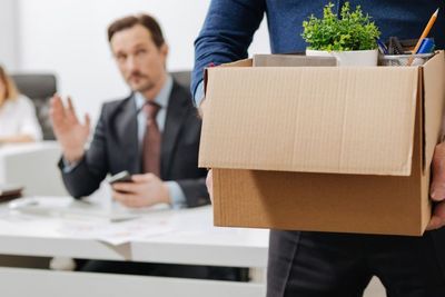 5 Tanda Kalau Kamu Lebih Baik Resign dari Kantor