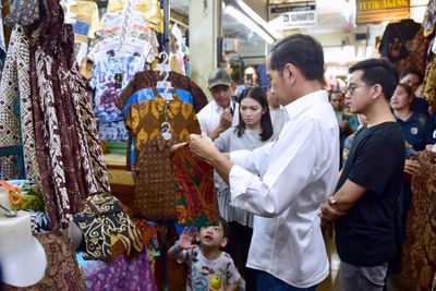 Naikkan Ekspor, Startup Batik Diperbanyak