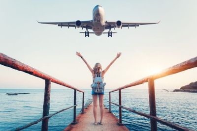 Traveling Sendirian? Perhatikan Hal Berikut!
