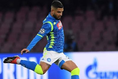 Insigne: Maurizio Sarri Pengkhianat Napoli!