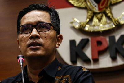 KPK Penuhi Janji, Proses Penyidikan Sjamsul Nursalim Dilanjutkan