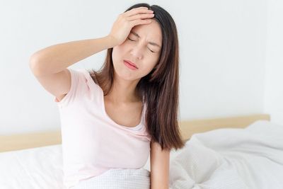 Ternyata Penyakit Silent Stroke Berisiko Demensia