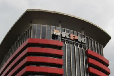 4 Petugas KPK Gadungan Peras Anggota DPR Ditangkap, Ngaku Bisa Urus Kasus