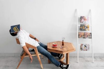 Habis Makan Nasi Ngantuk, Ternyata Ini Penyebabnya