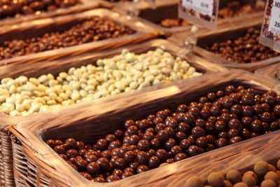 #KAMUHARUSTAU 5 Manfaat Coklat Bagi Kesehatan