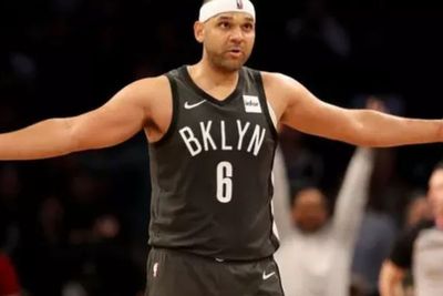 Terbuang Dari Nets, Dudley Ditampung Lakers