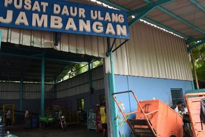 Surabaya Bakal Jadi Pionir Kota Miliki PLTSa