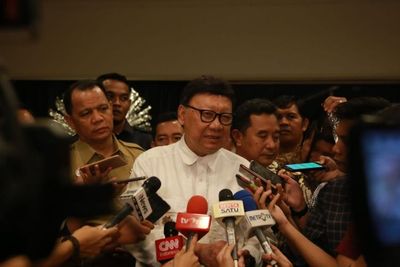 Menkumham VS Pemkot Tangerang, Begini Penilaian Mendagri