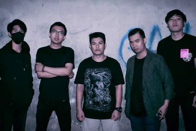 Naughty Hand Siapkan Album Perdana