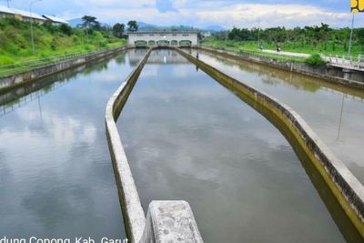 2 Juta Orang Warga Kota Bakal Terdampak Kekeringan 