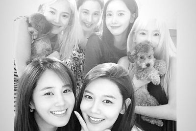 Girl s Generation Reuni Dadakan