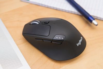 Logitech Sarankan Pengguna Mouse Wireless Untuk Lakukan Update Patch