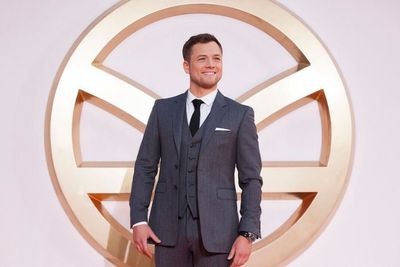 Taron Egerton Diprediksi Perankan Wolverine 