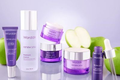 Berikut Ini Skin Care Wajib Saat Kamu Memasuki Usia 30-an