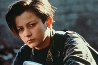 Edward Furlong Kembali Perankan John Connor dalam Terminator Terbaru