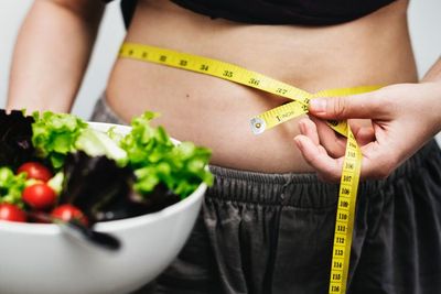 Orangtua Punya Peran Penting Agar Anak Tak Alami Obesitas