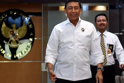 Wiranto: Bentrokan Kelompok di Mesuji Kasus Klasik
