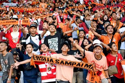 Polda Metro Jaya: Suporter Boleh Nonton Persija Vs PSM, Asal...