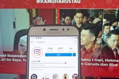 Instagram Luncurkan Pembaruan Penonaktifan Akun