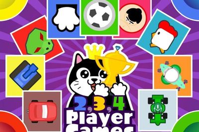 Game Offline Smartphone Buat Main Bareng