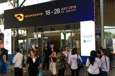 Cara Jitu Agar Jalan-Jalan di Pameran Otomotif Lebih Asyik