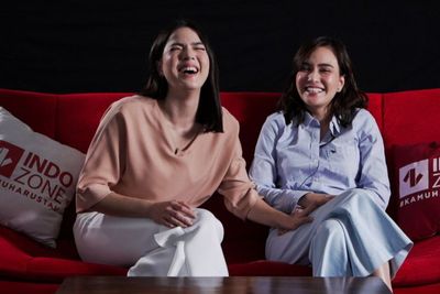 Kutuk, Film Horror Yang Diproduseri Langsung Shandy Aulia