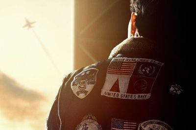 Tayang 2020, Trailer Top Gun: Maverick Dirilis