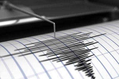 Gempa Guncang Pulau Seram, Maluku