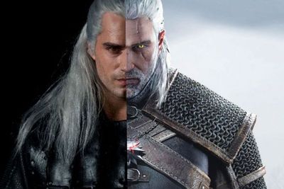 Netflix Akhirnya Rilis Trailer Dari Film Series The Witcher!