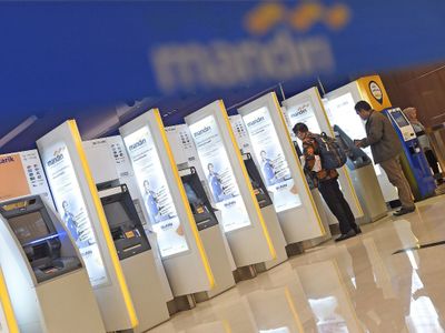 Wanita Jadi Korban Ganjal ATM Merugi Rp55 Juta di Bojong Gede, Pelakunya Digulung Polda Metro