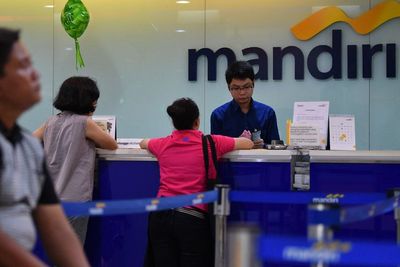 Saldo Nasabah Berkurang, Ini Penjelasan Bank Mandiri