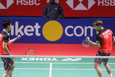 Indonesia Pastikan Satu Gelar di Indonesia Open