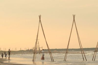Jepang Mau Bikin Proyek Contoh Pembangkit Listrik Tenaga Suhu Laut