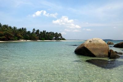 5 Destinasi Populer di Bangka Selatan Untuk Opsi Liburan Selanjutnya
