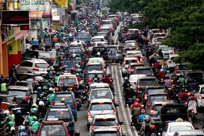 DLHK Klarifikasi Isu Darurat Polusi Udara di Depok