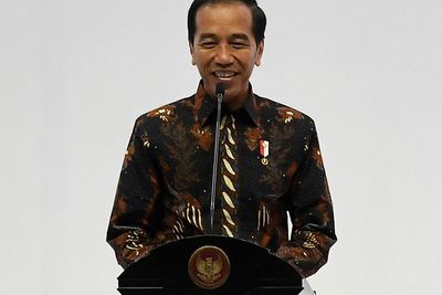 Pepatah Jawa Kutipan Jokowi Tersirat Makna Mendalam