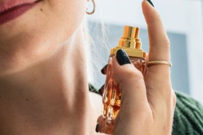 Inilah Cara Memilih Parfum yang Tepat