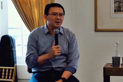 Vlog Terbaru Ahok: Rencana Stand Up Comedy dan Berbagi Motivasi