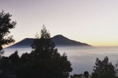 Fakta Seputar Pendakian Gunung Panderman