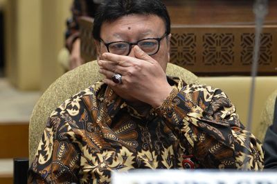 Paripurna Wagub DKI Molor Lagi, Mendagri Angkat Tangan